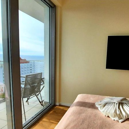 Comfortable Apartment A103 Sea View Parking Free Miedzyzdroje Exterior foto
