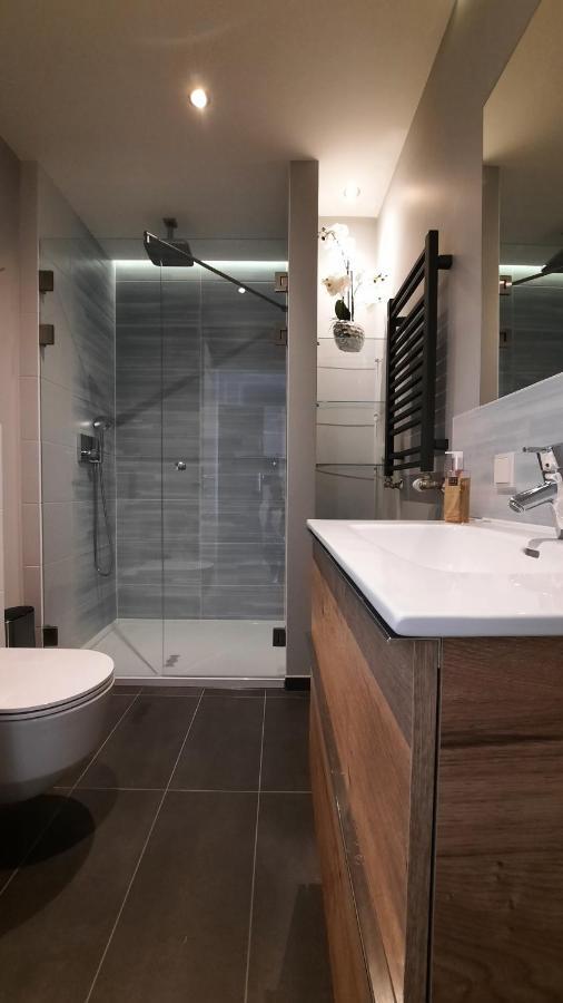 Comfortable Apartment A103 Sea View Parking Free Miedzyzdroje Exterior foto
